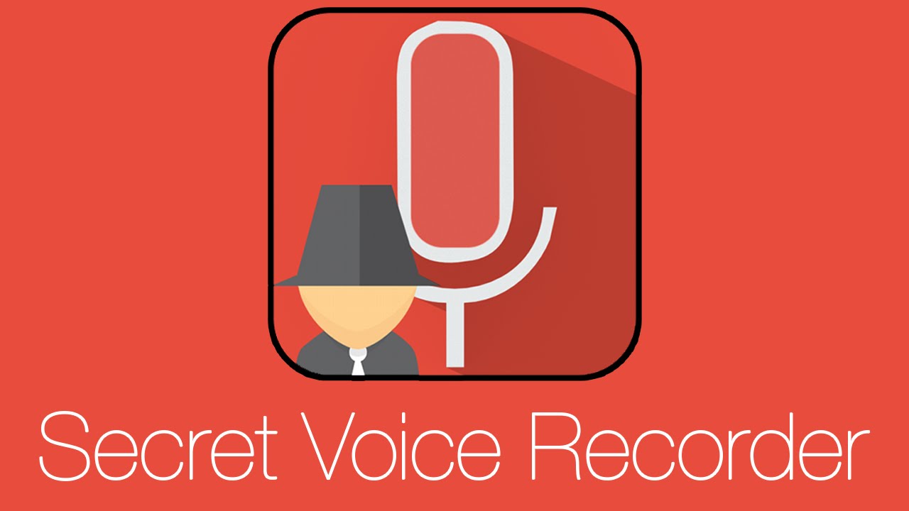 14 Amazing Secret Voice Recorder For 2023