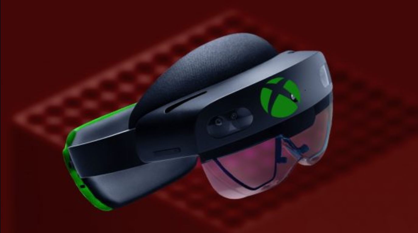 14 Amazing VR Headset Xbox One For 2024