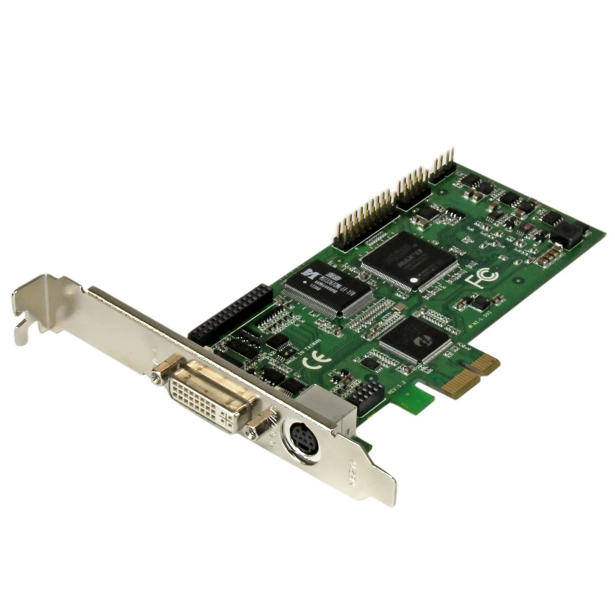 14 Best Capture Card Pci-E for 2024
