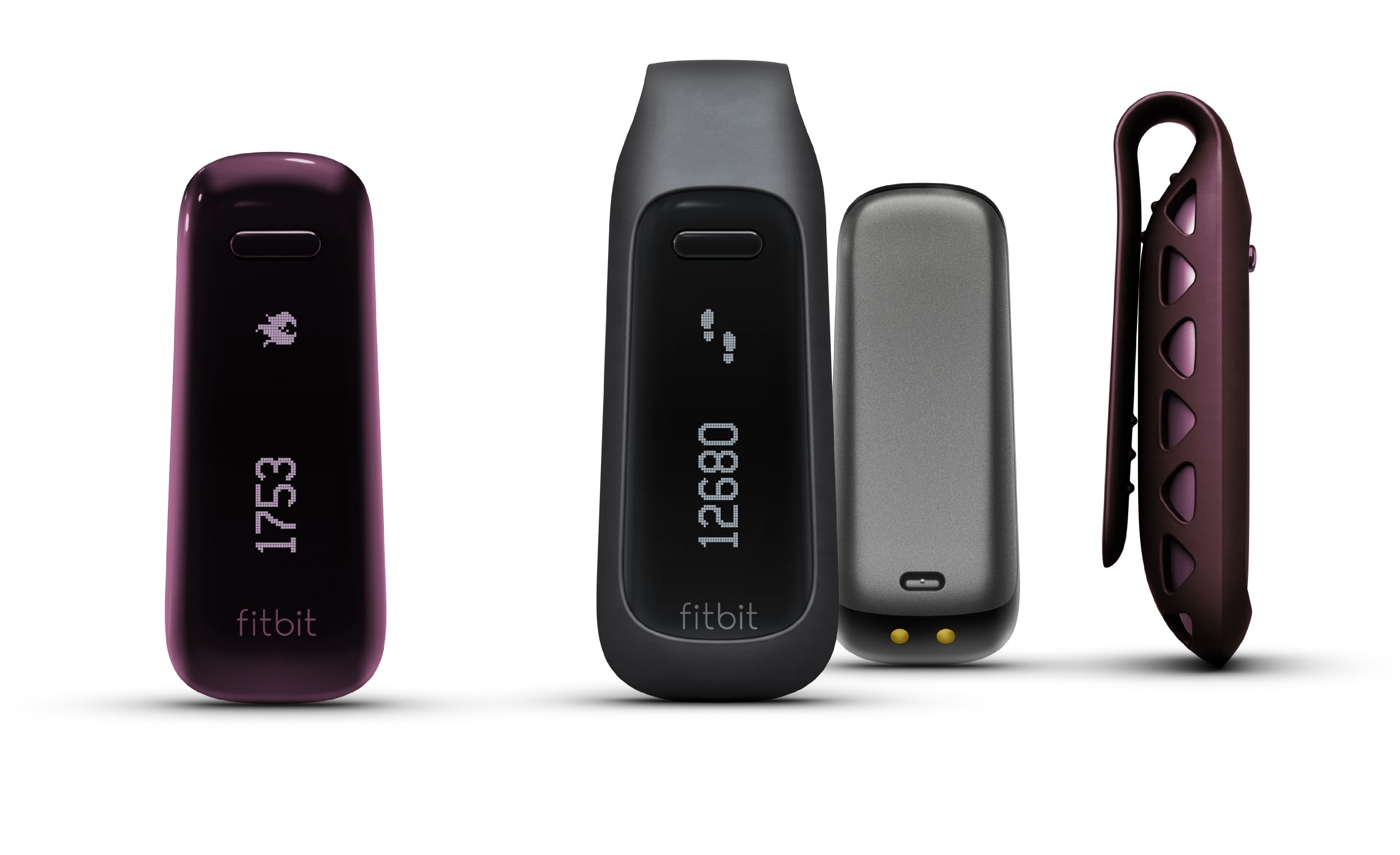 14 Best Fitbit One Wireless ACtivity Plus Sleep Tracker For 2024