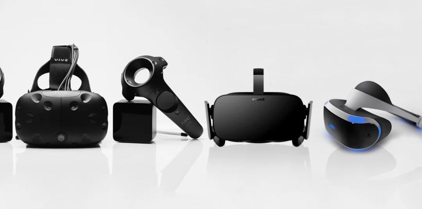 14 Best Headset VR For 2024