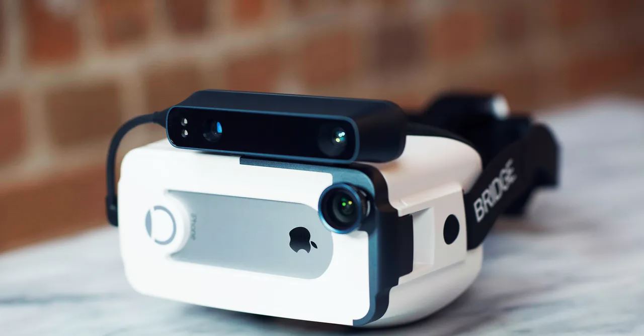 14 Best iPhone 6S VR Headset For 2024