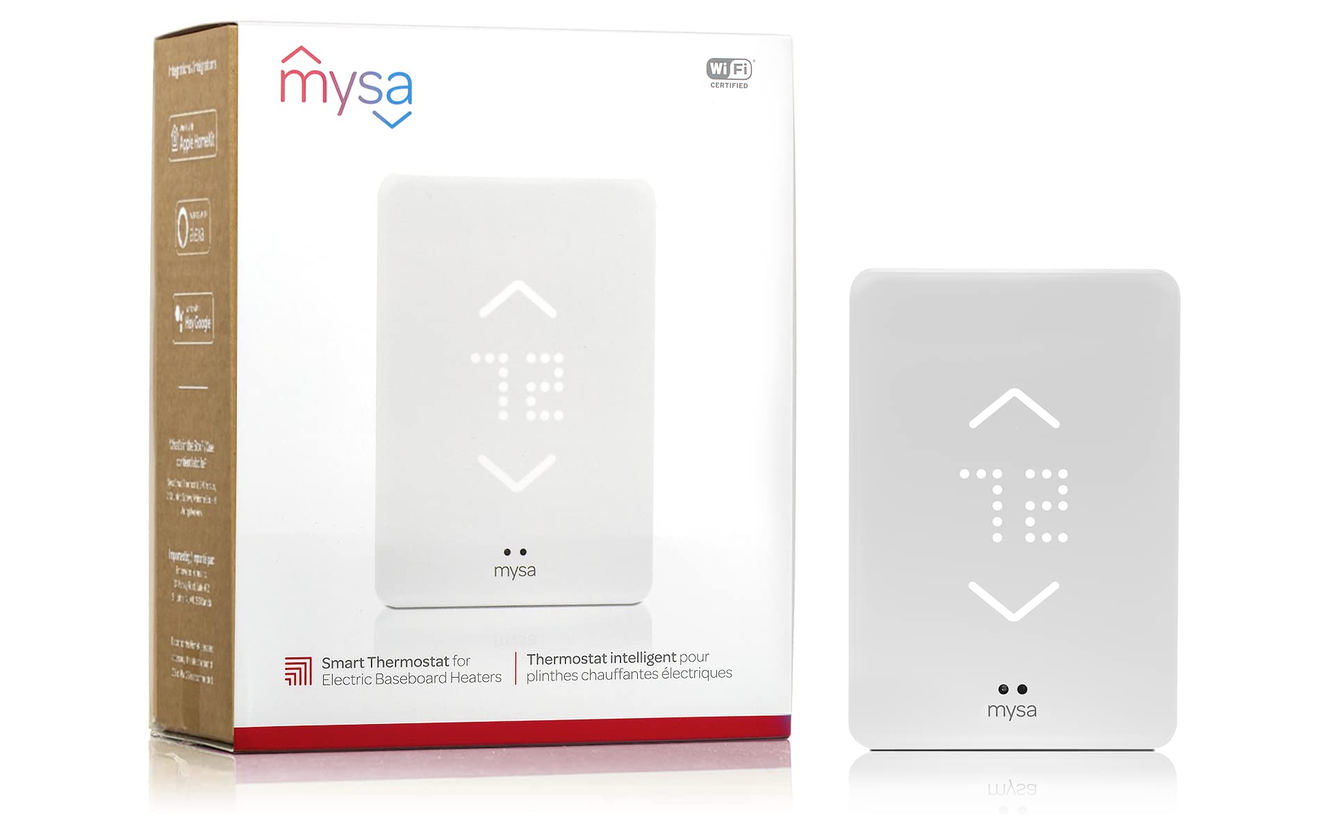 14 Best Mysa Thermostats For 2024