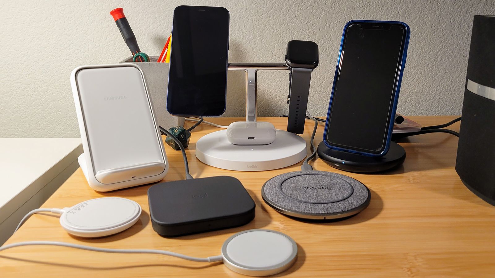 14 Best Phone Charging Pad For 2024