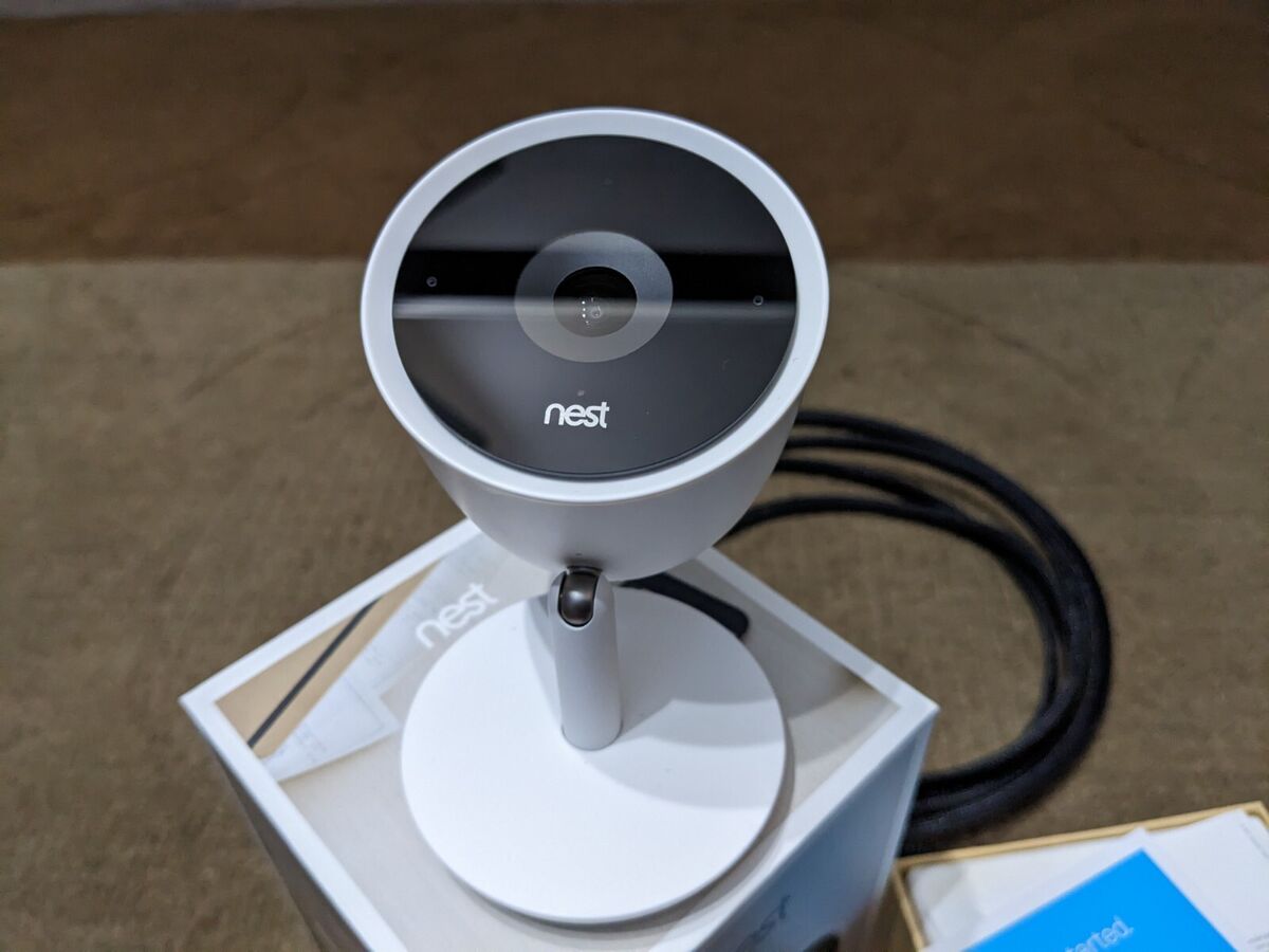 14 Best Smart Home Security Camera For 2024