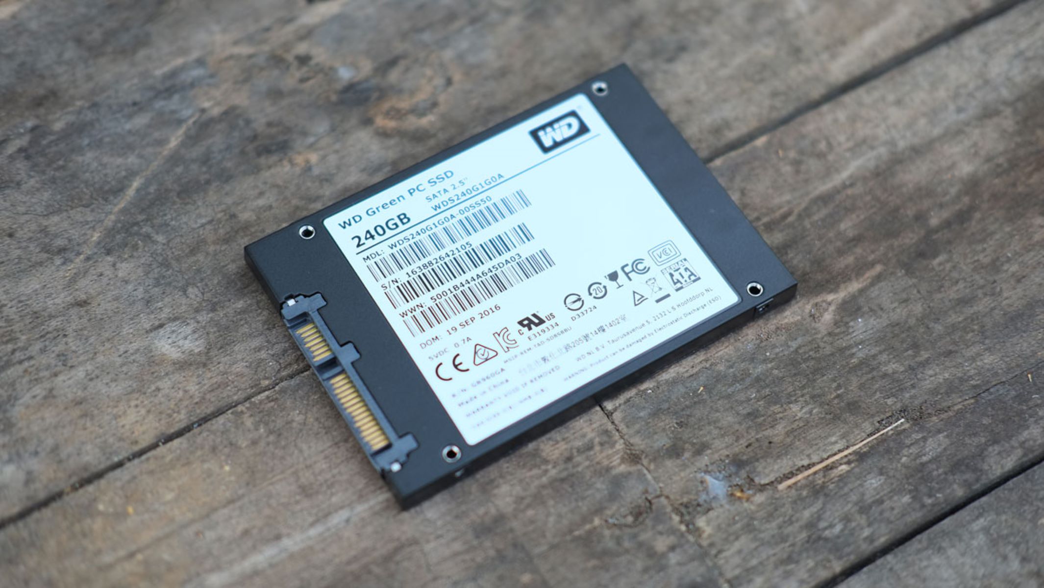 14 Best SSD 240GB For 2023