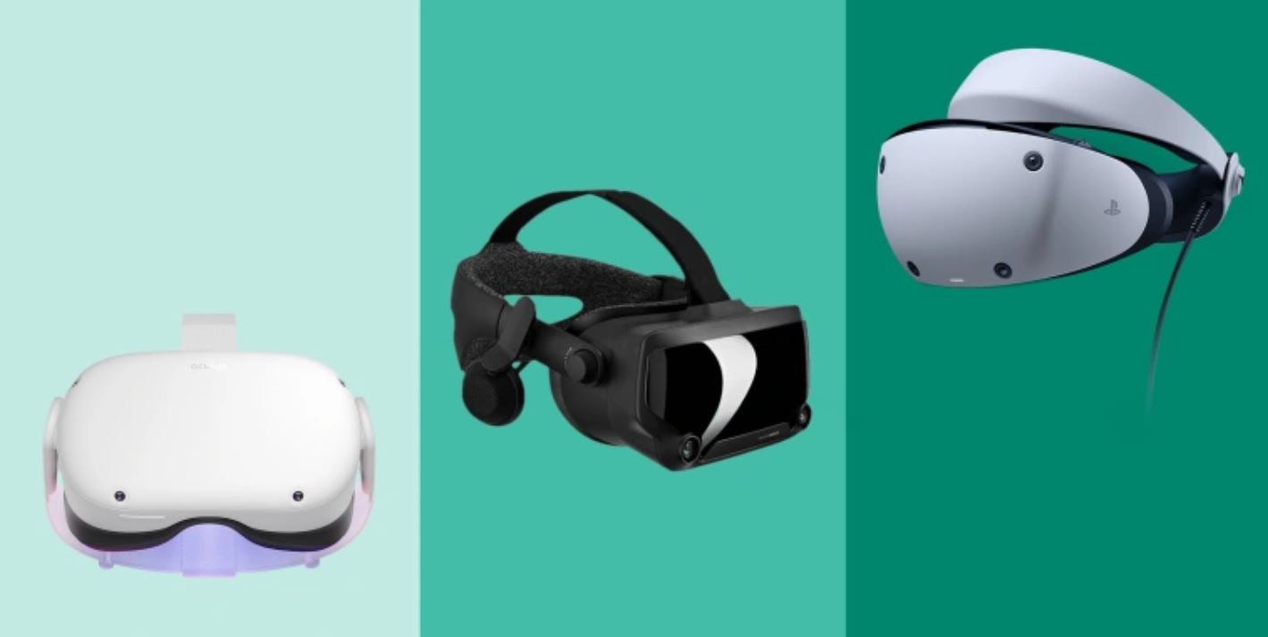 14 Best VR-One Headset For 2024