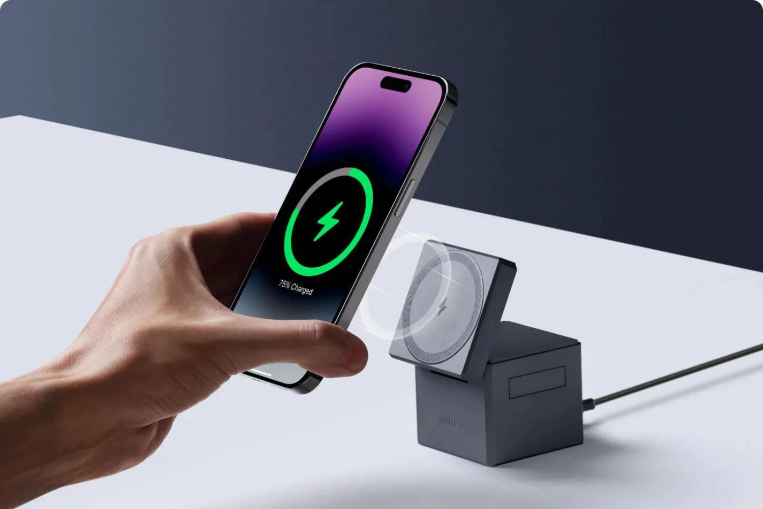 14 Best Wireless Phone Charging Pad For 2024