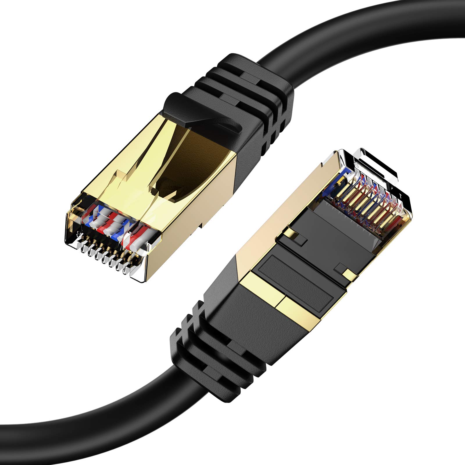 15 Amazing Ethernet Cable 2 Ft for 2024
