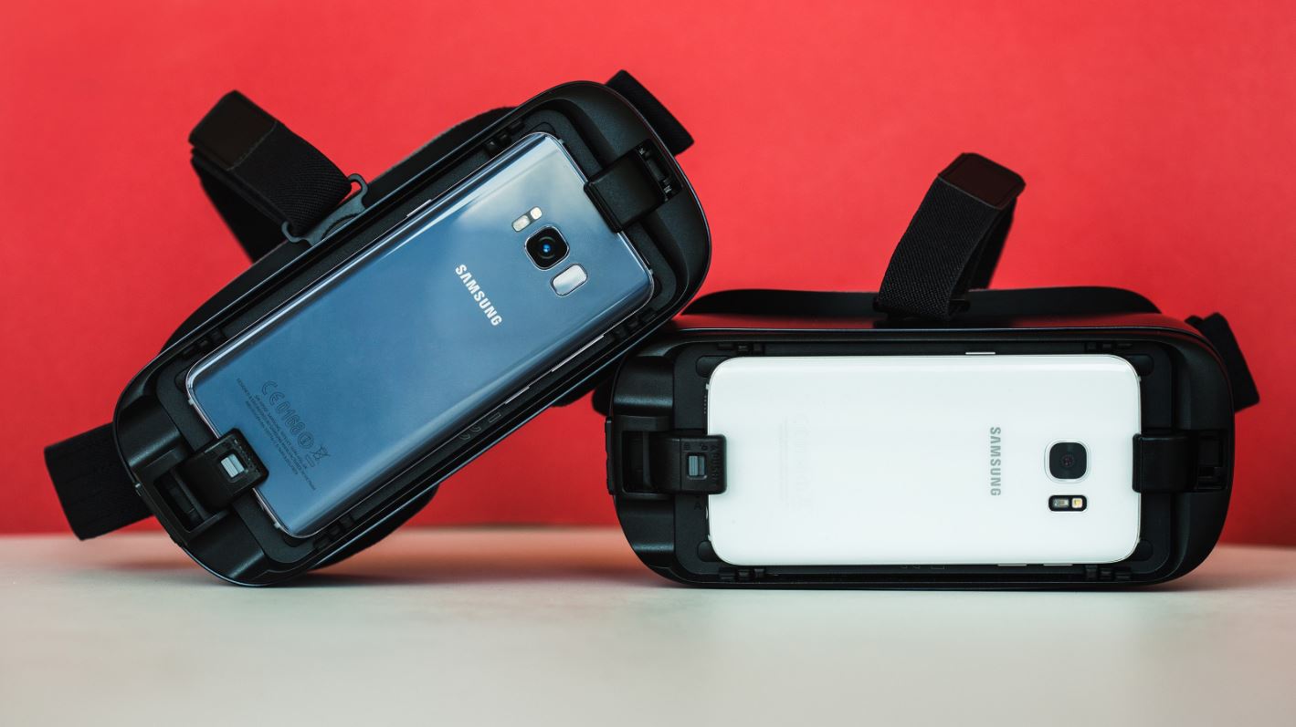 15 Amazing Galaxy S8 VR Headset For 2024