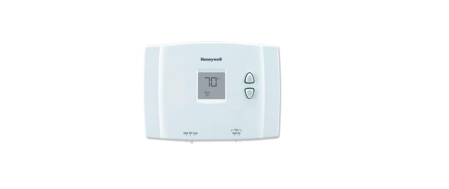 15 Amazing Honeywell Thermostats For Home For 2024