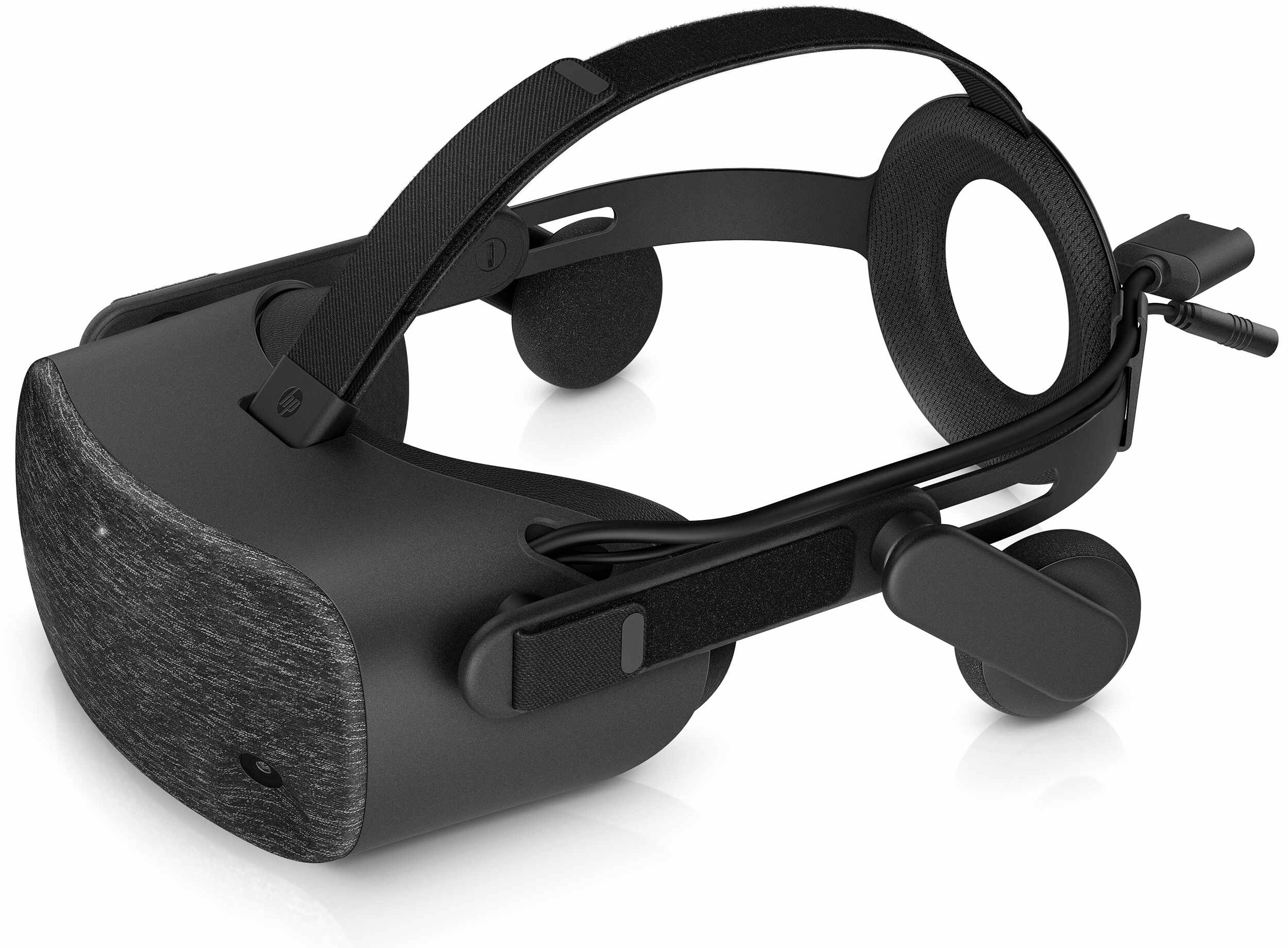 15 Amazing HP VR Headset For 2024