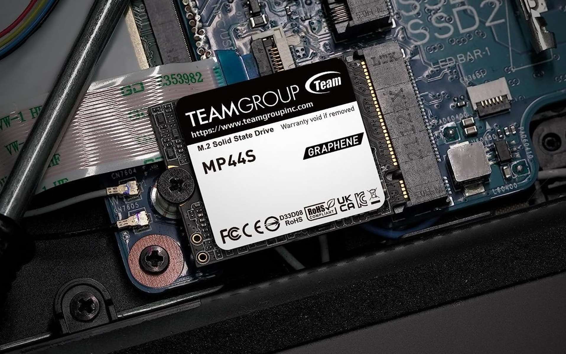 15 Amazing Internal SSD For 2024