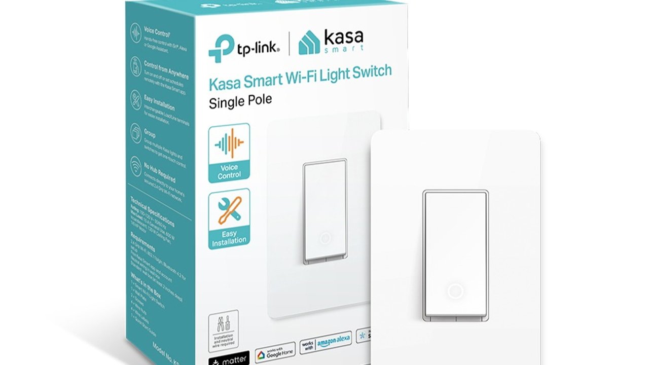 15 Amazing Kasa Smart Light Switch For 2024