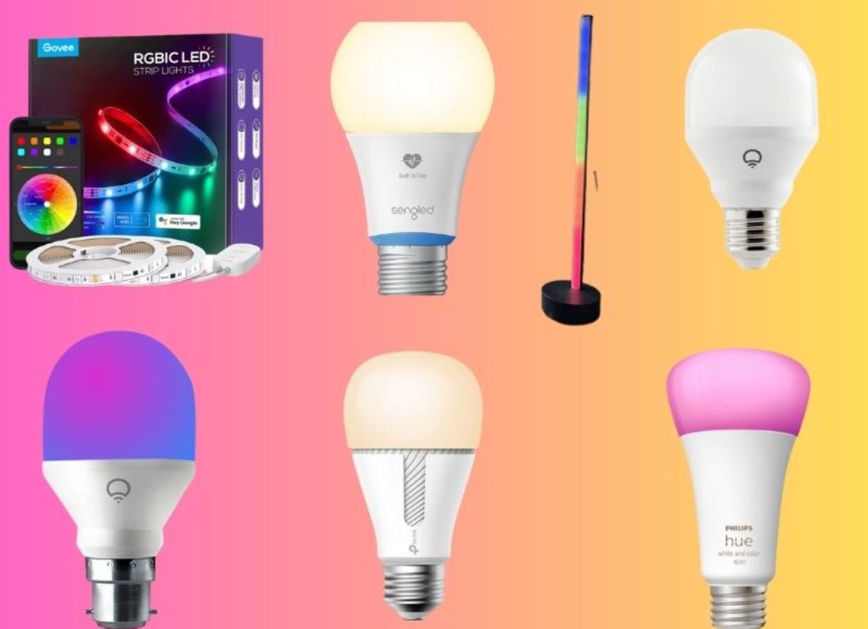 15 Amazing Led Smart Light Bulb For 2024
