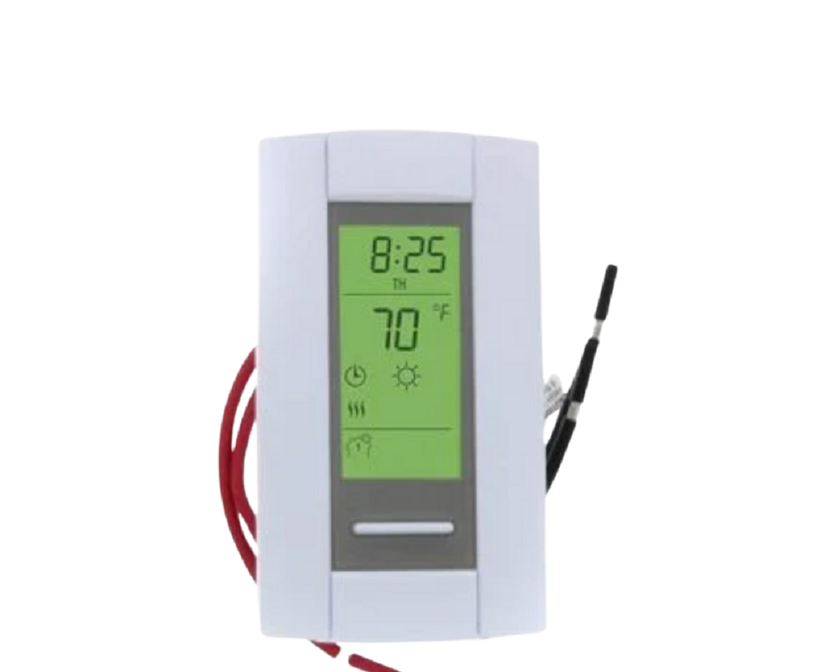 15 Amazing Line Voltage Thermostats For 2024