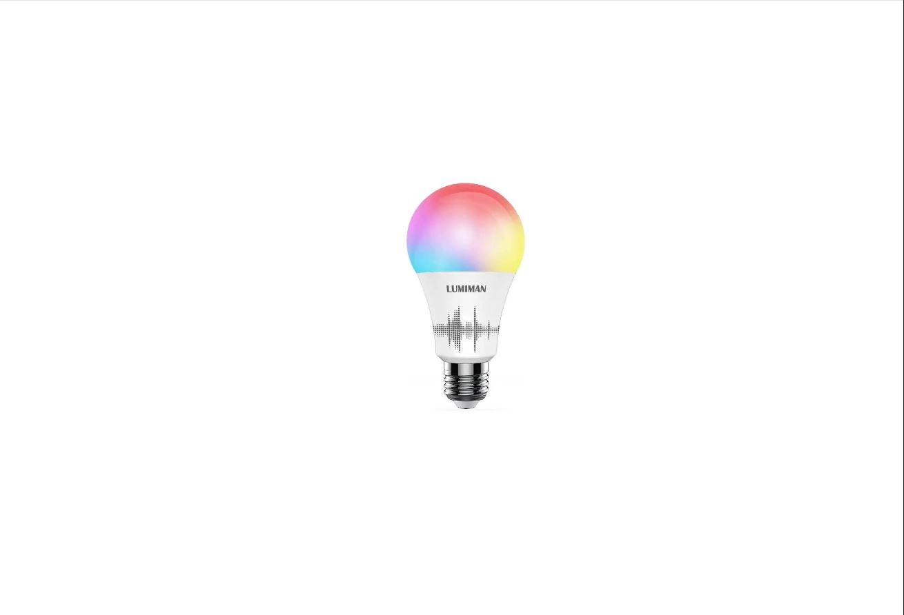 15 Amazing Lumiman Smart Light Bulb For 2023