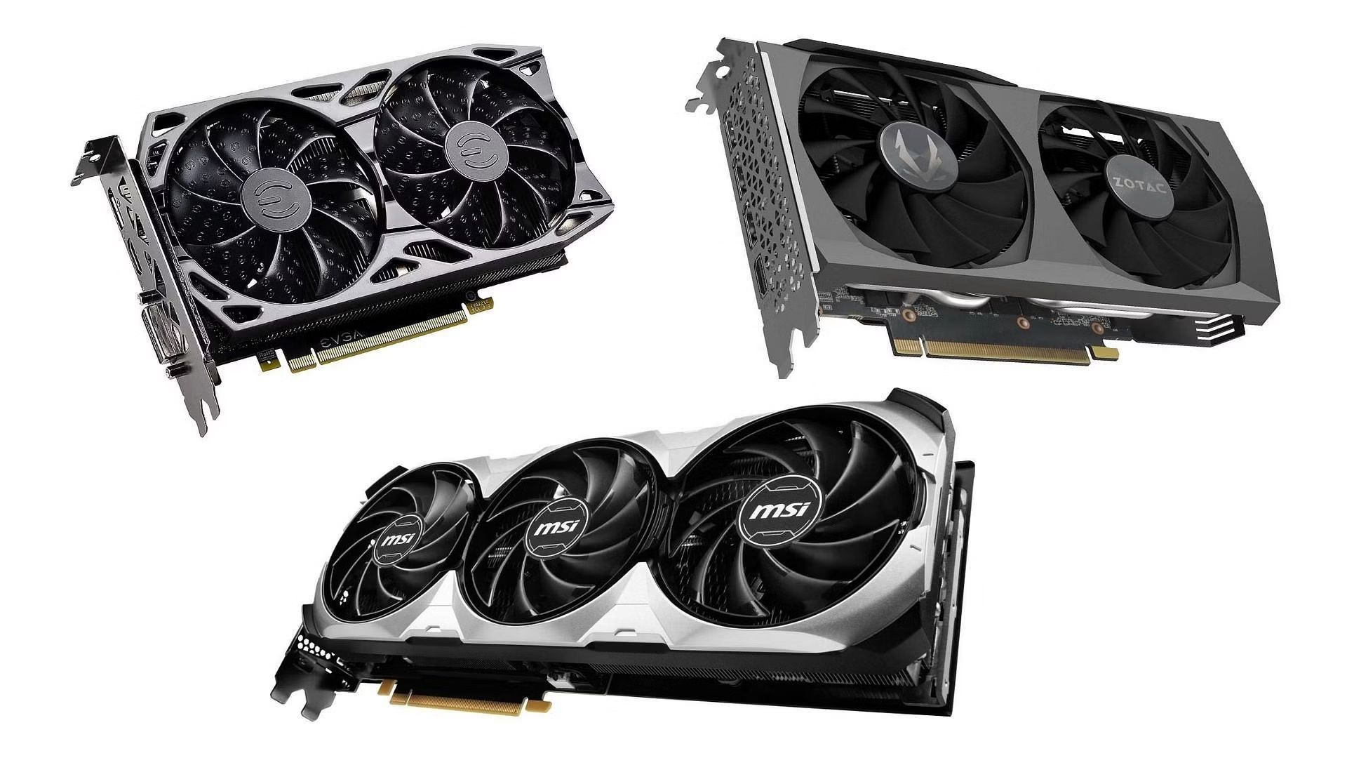 15 Amazing Nvidia 1060 Graphics Card For 2024
