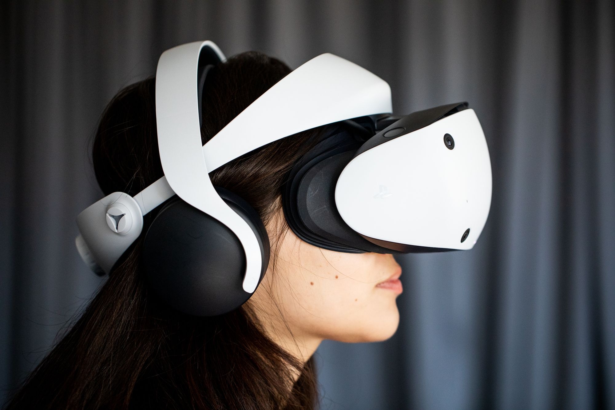15 Amazing PS VR Headset For 2024