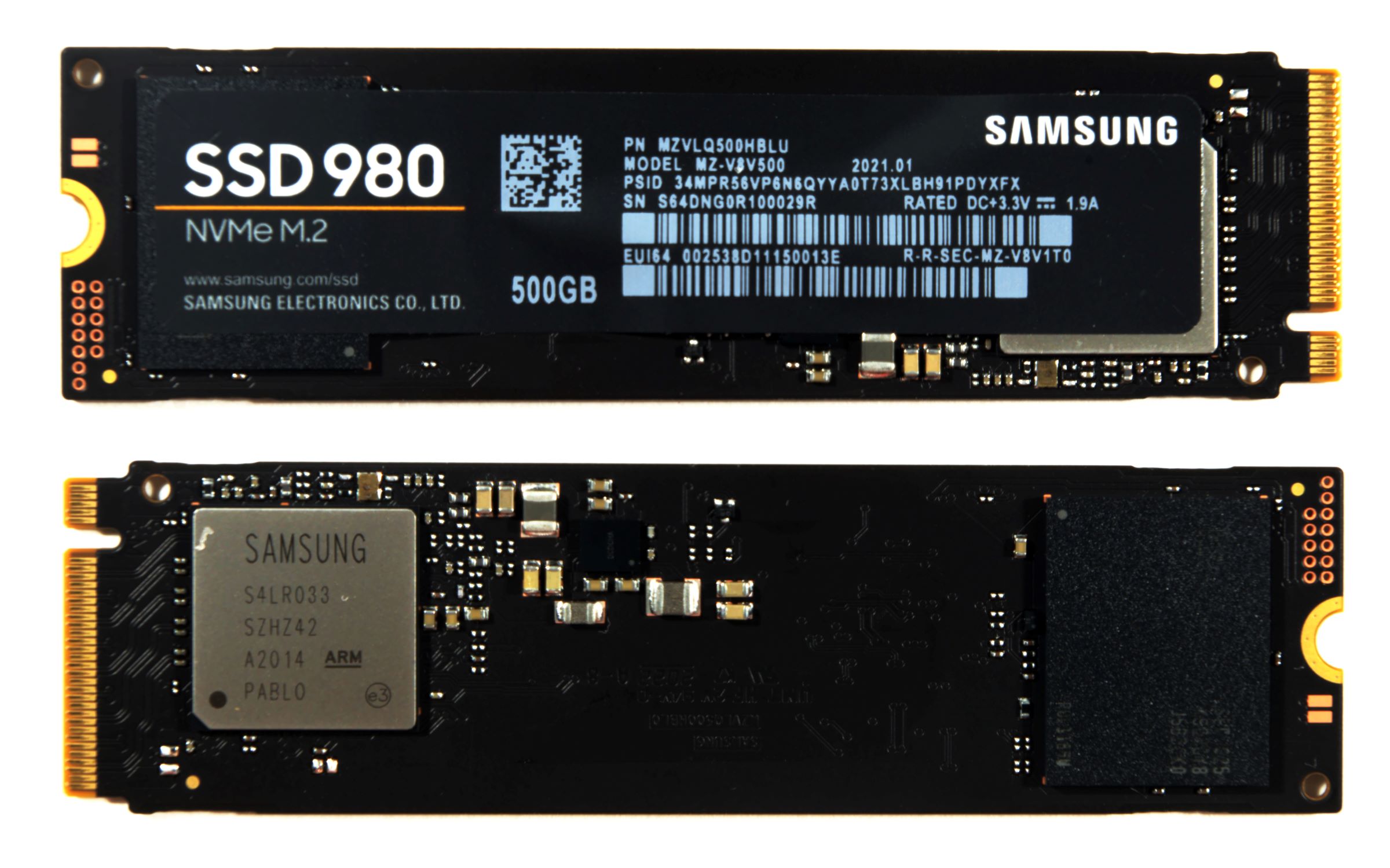 15 Amazing Samsung SSD 500GB For 2023