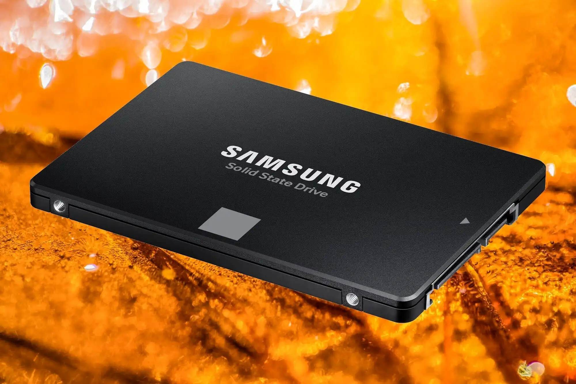 15 Amazing Samsung SSD For 2023