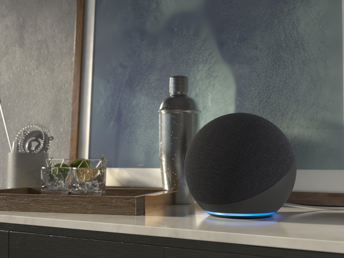 15 Amazing Smart Home Alexa For 2024