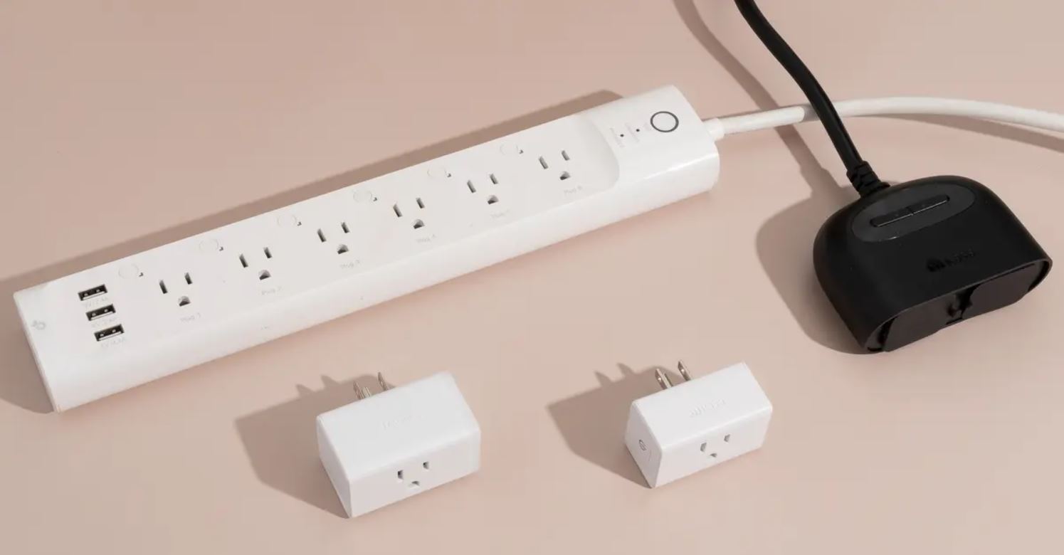 15 Amazing Smart Plug With USB For 2023