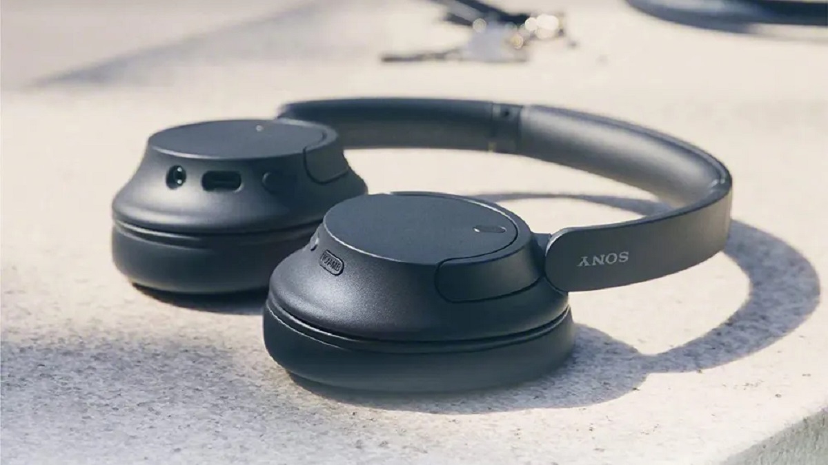15 Amazing Sony Headphones Noise Cancelling For 2023