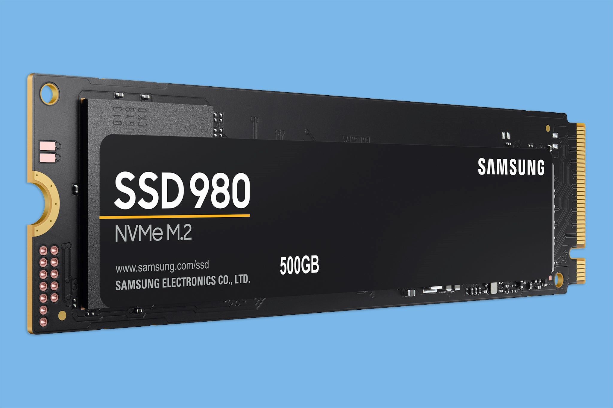 15 Amazing SSD 500GB For 2023