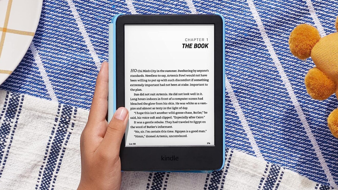 15 Amazing Used Kindle Ereader For 2023