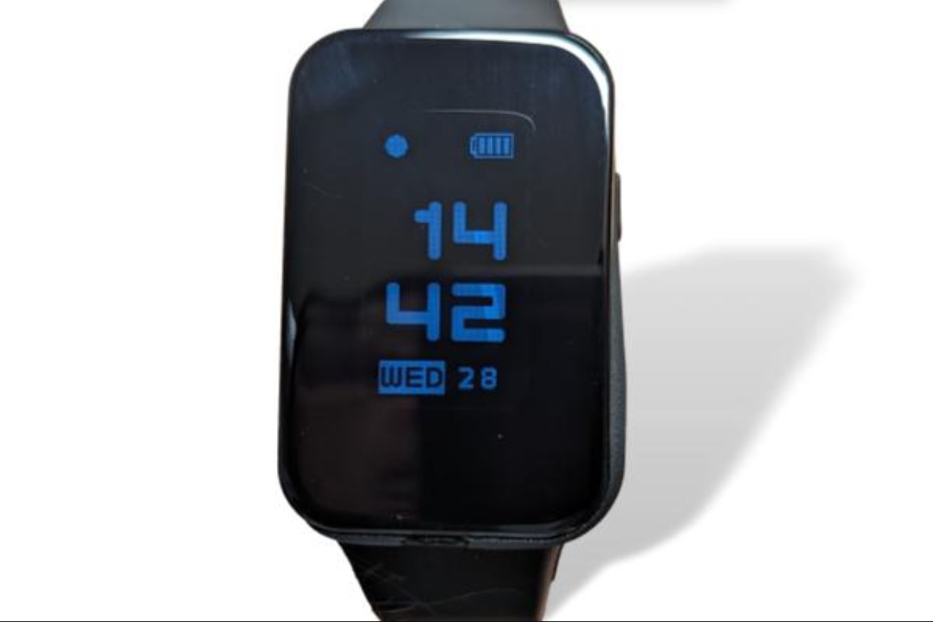 15 Amazing Watch With Voice Recorder For 2024
