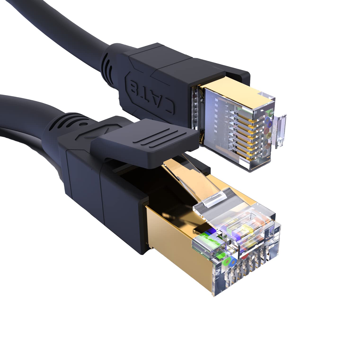 15 Best Ethernet Cable 75Ft for 2024