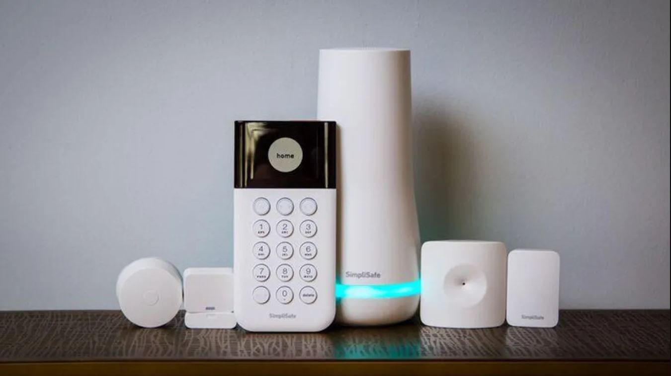 15 Best Alexa Home Security System For 2024