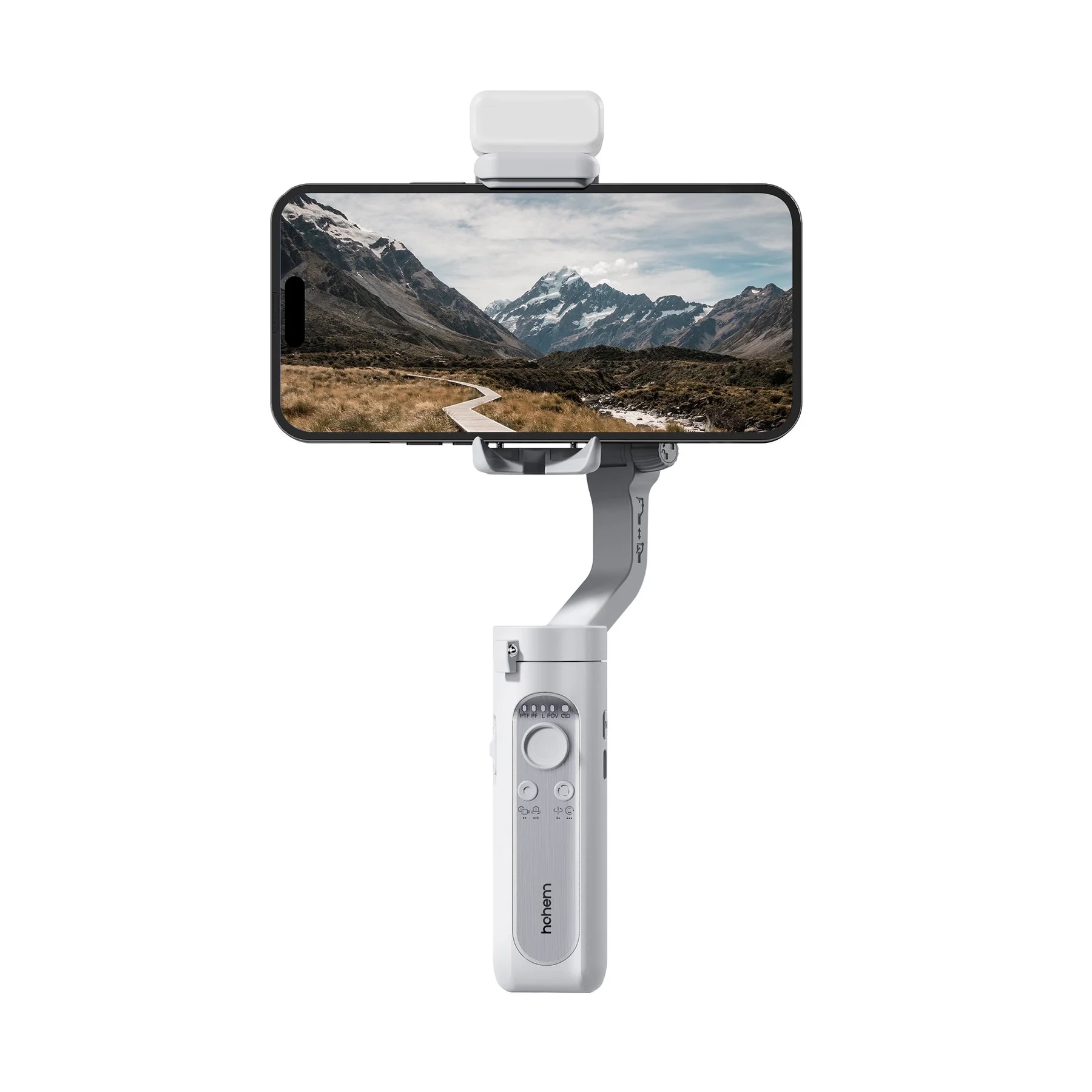 15 Best Gimbal Stabilizer For Smartphone For 2024