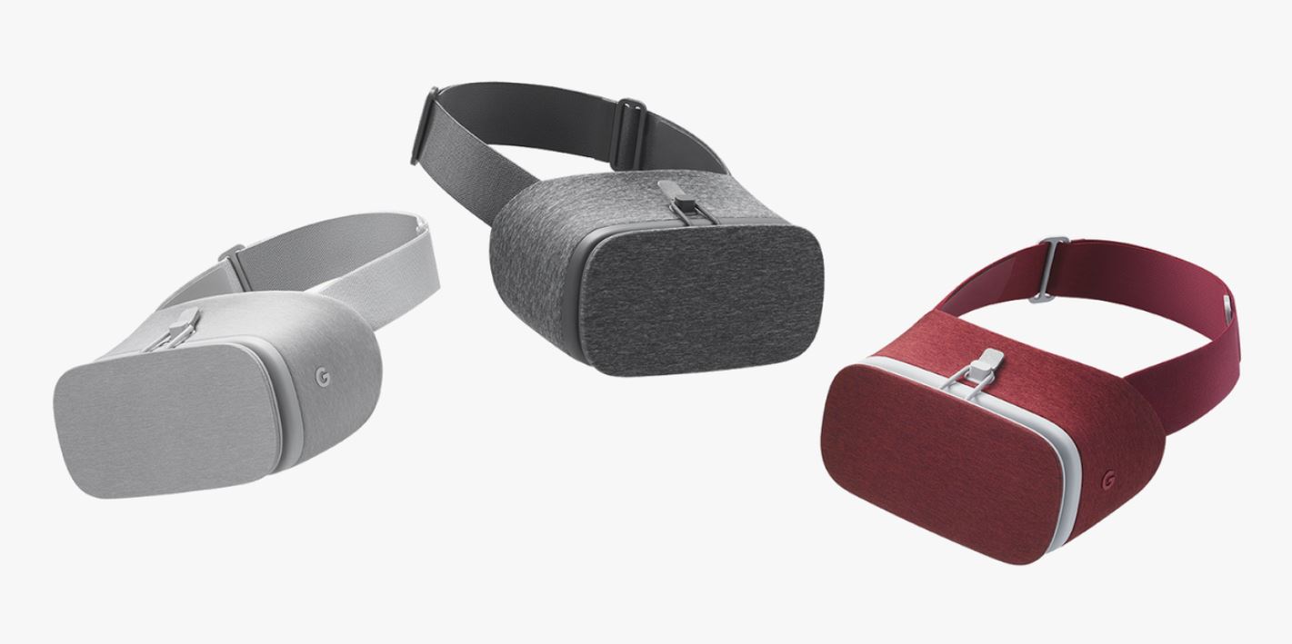 15 Best Google Daydream View VR Headset For 2024