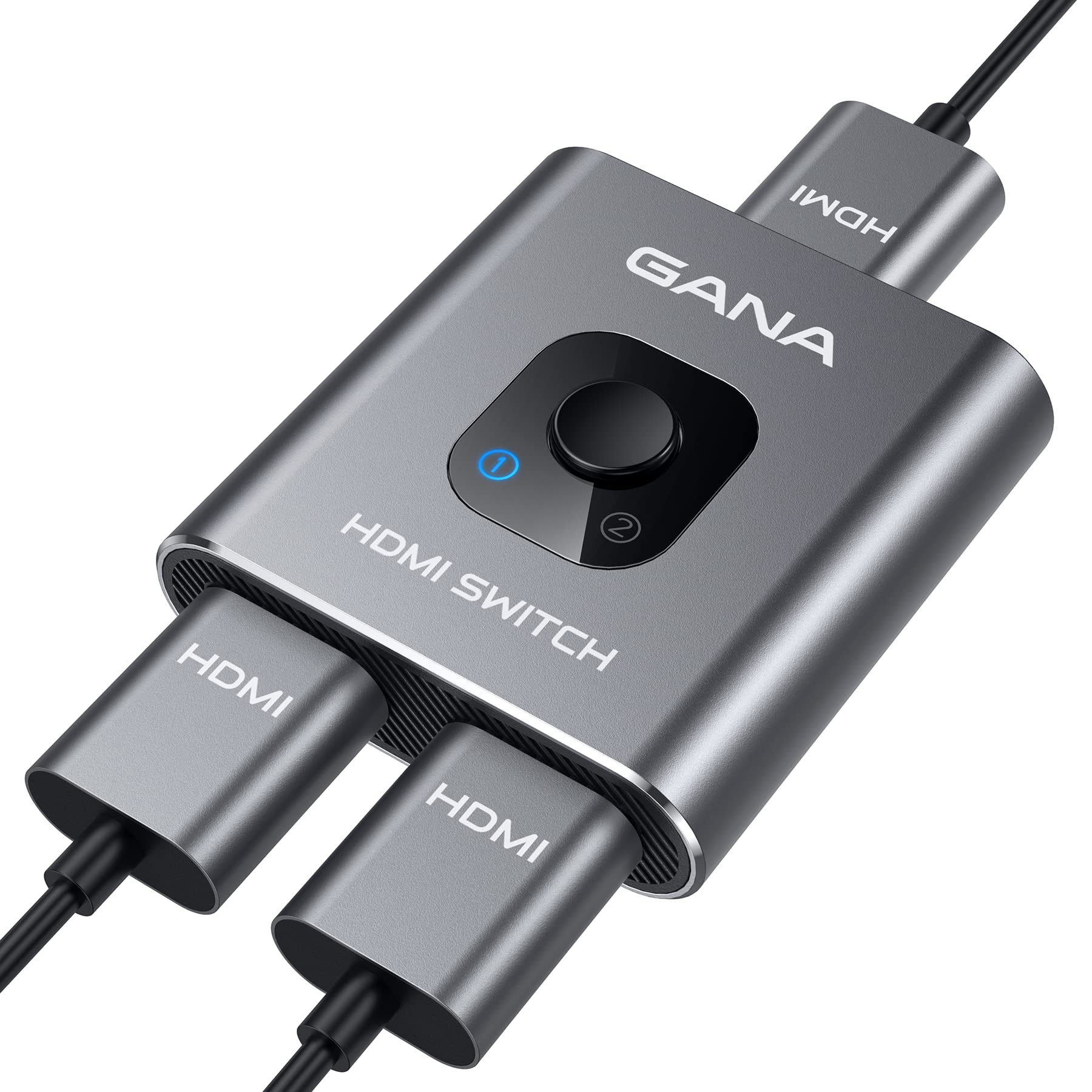 15 Best HDMI Spliter for 2024