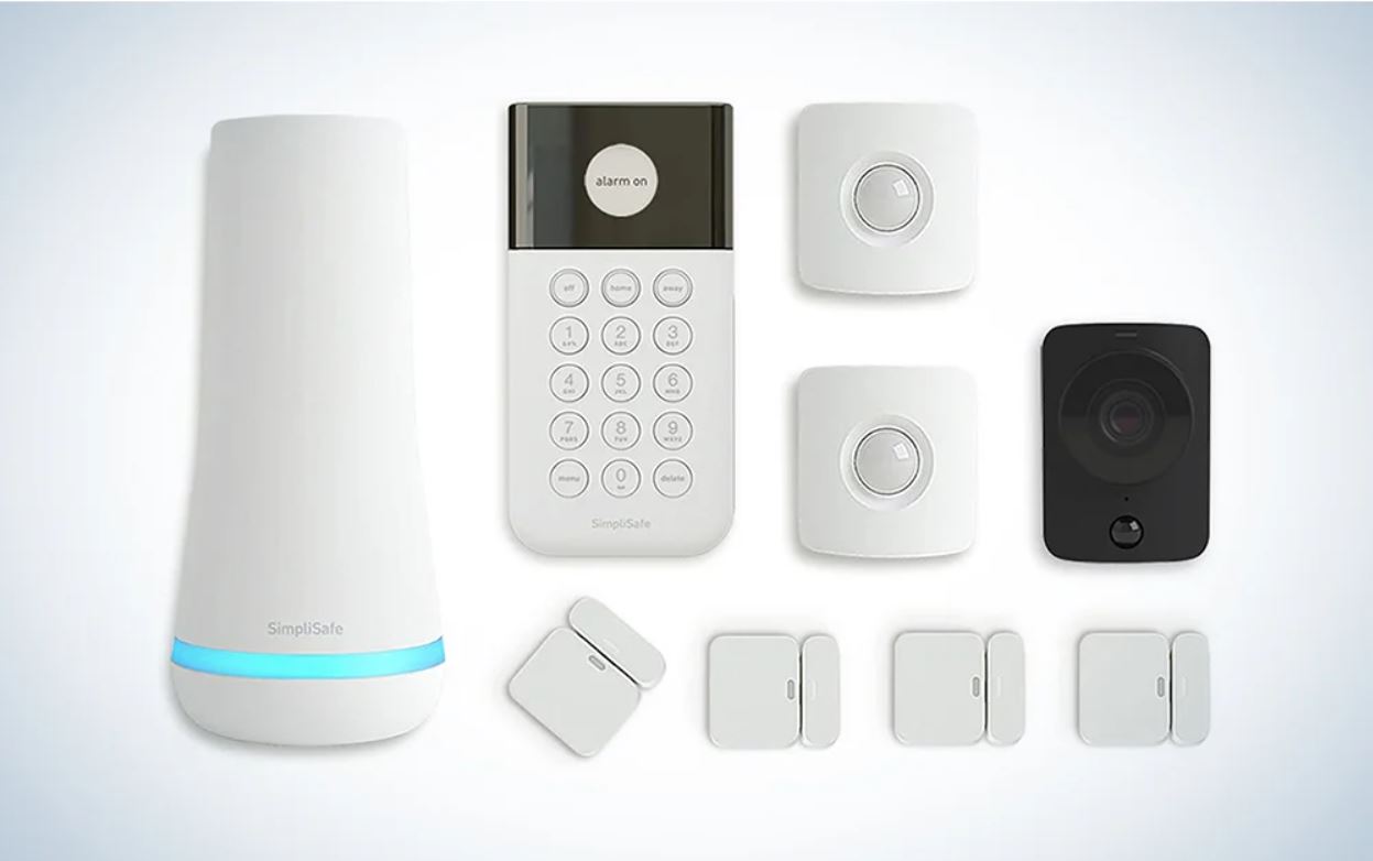 15 Best Home Security Systems For 2023
