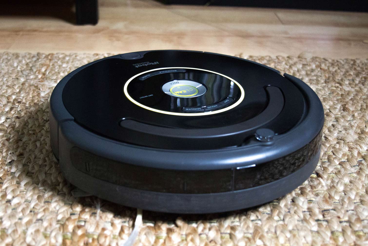 15 Best Irobot Roomba 650 Robot Vacuum For 2024