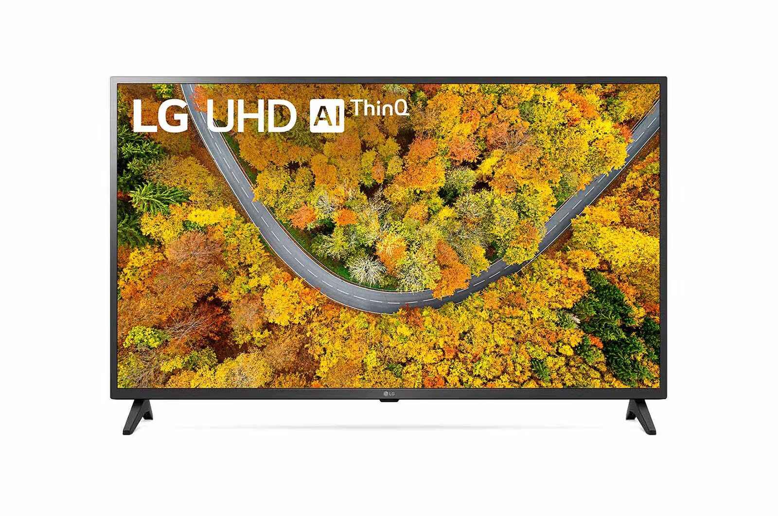 15 Best LG 43 Inch 4K Smart TV For 2023