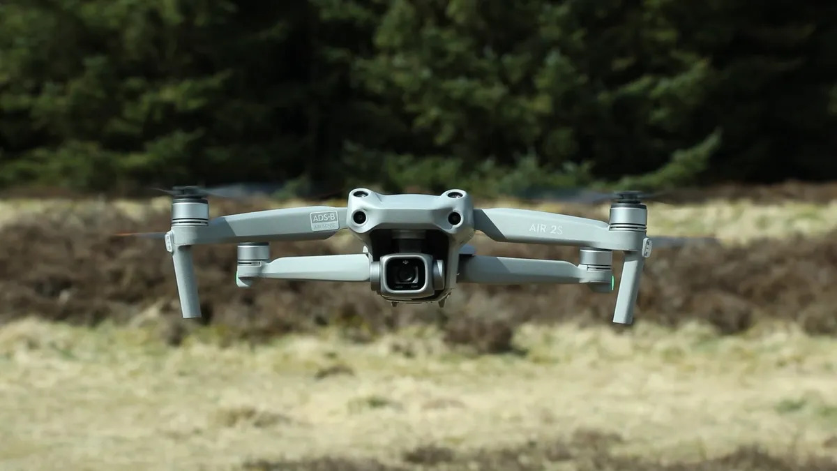 15 Best Mavic Drone For 2023