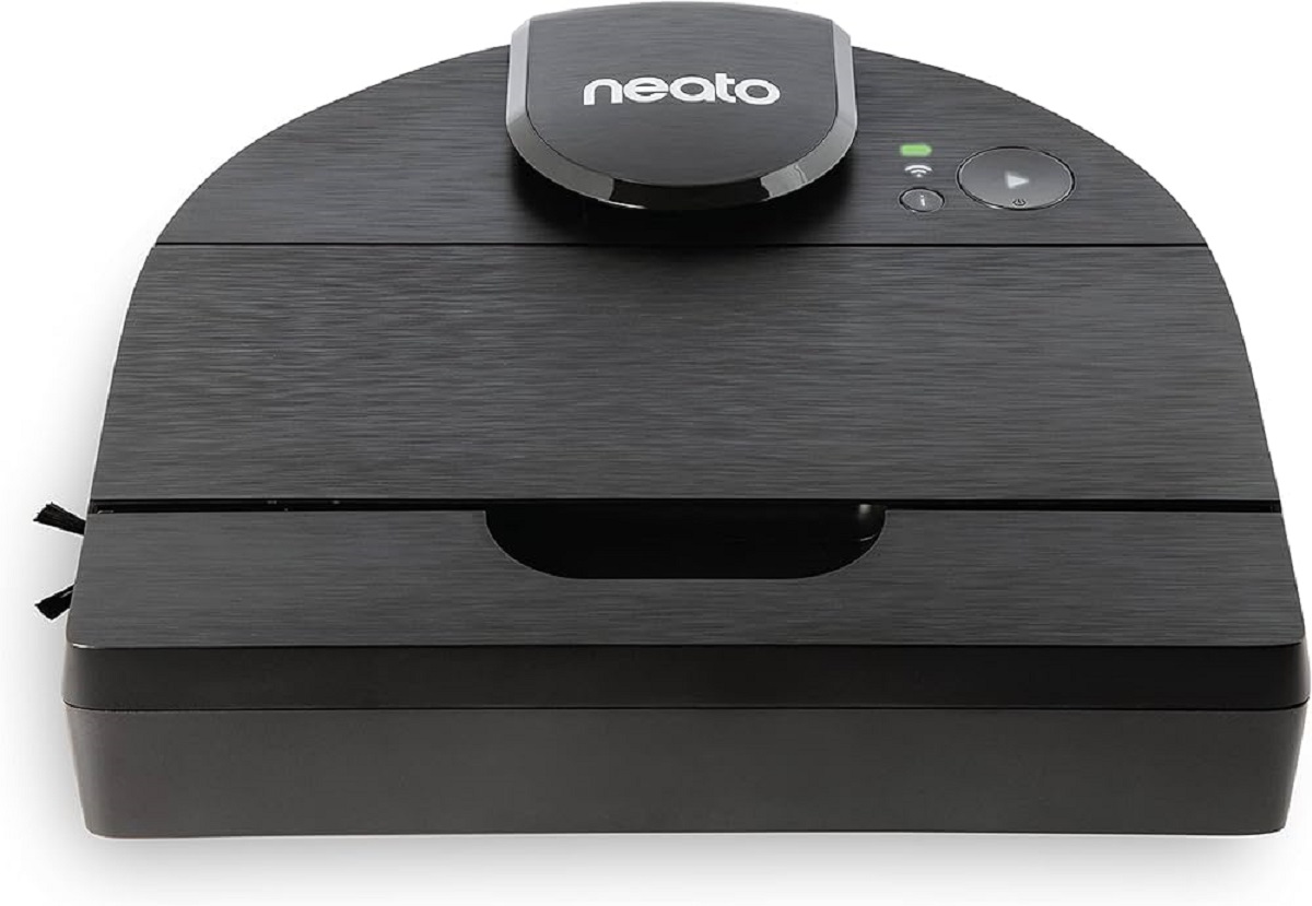 15 Best Neato Robot Vacuum Cleaner For 2024