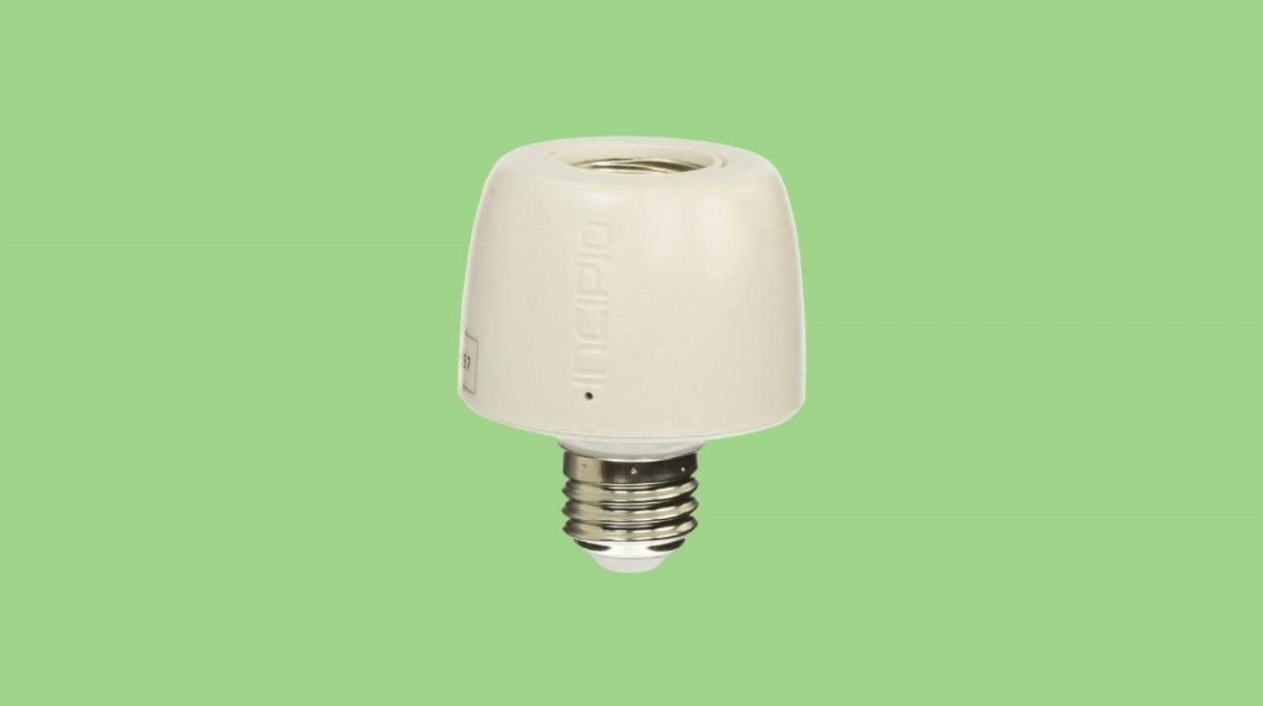 15 Best Smart Light Bulb Adapter For 2024