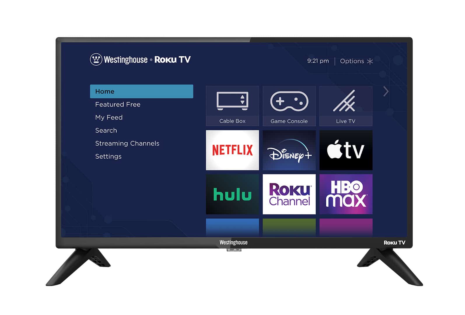 15 Best Smart TV 24 Inch For 2024