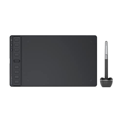 HUION Inspiroy 2 Medium Drawing Tablet