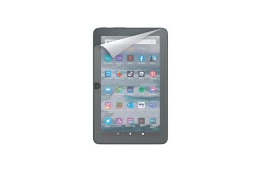 NuPro Anti-Glare Screen Protector for Fire 7 Tablet