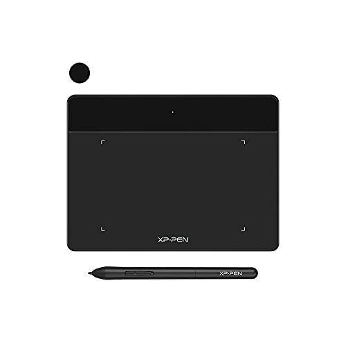 XPPen Deco Fun XS Drawing Tablet