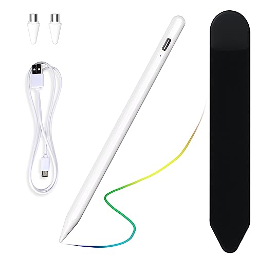 Smart Stylus Pen for iOS & Android Devices