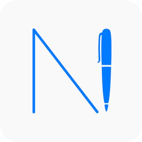 MetaMoJi Note Lite: Versatile Note-taking App for Kindle Tablets