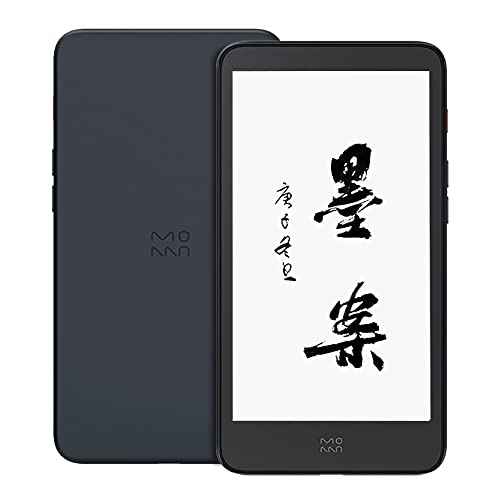 Moaan inkPalm 5 E-Reader (32G) - Compact and Portable