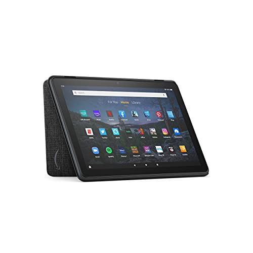 Sleek and Functional: Amazon Fire HD 10 Tablet Cover